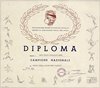 DIPLOMA G.S.S.TORINO CAMPIONE NAZIONALE SOCIETA' 1970